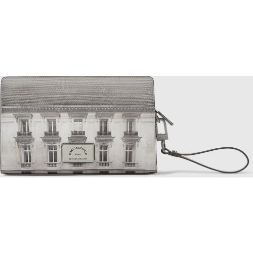 Pochette Exclusive Maison De Karl, , , Taille: One Size - Karl Lagerfeld - Modalova