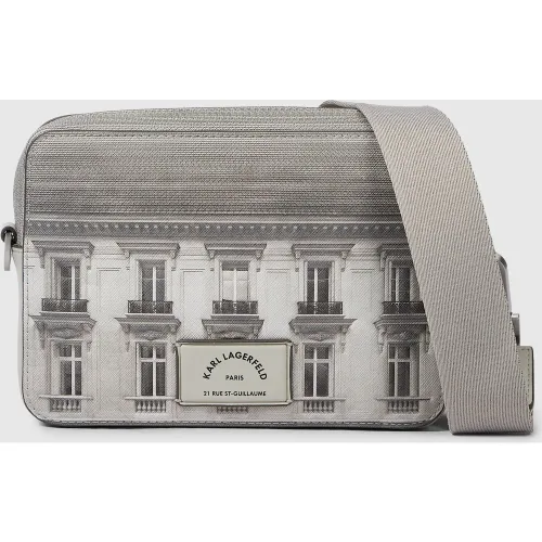 Sac Caméra Maison De Karl, , , Taille: One Size - Karl Lagerfeld - Modalova