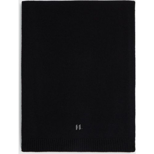 Écharpe Tricotée K/monogram, , , Taille: One Size - Karl Lagerfeld - Modalova