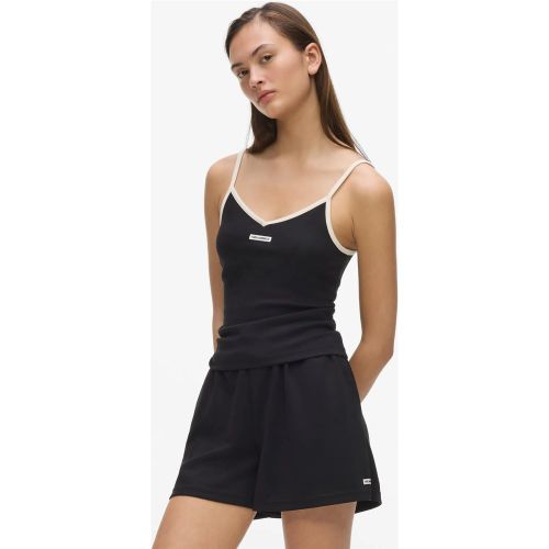 Débardeur Monochrome Loungewear, , , Taille: Xs - Karl Lagerfeld - Modalova