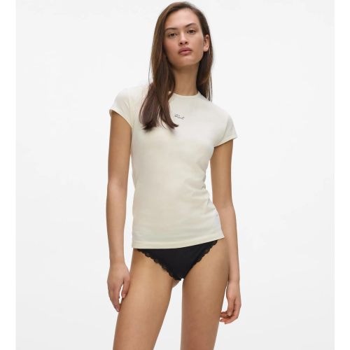T-shirts Stretch Signature – Lot De 2, , -, Taille: Xs - Karl Lagerfeld - Modalova