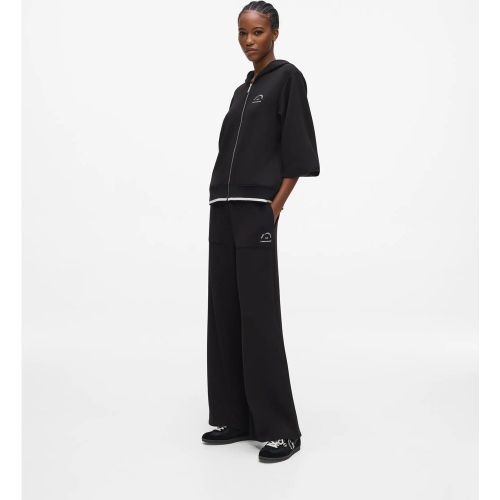 Jogging À Poche Plaquée Rue St-guillaume, , , Taille: Xs - Karl Lagerfeld - Modalova