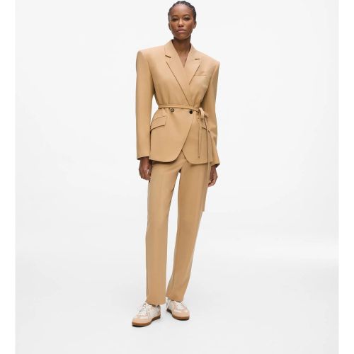 Pantalon Slim Habillé, , , Taille: 38 - Karl Lagerfeld - Modalova