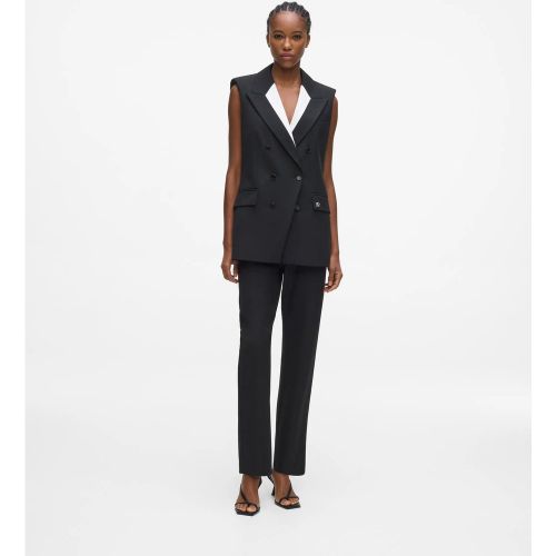 Pantalon Slim Habillé, , , Taille: 38 - Karl Lagerfeld - Modalova
