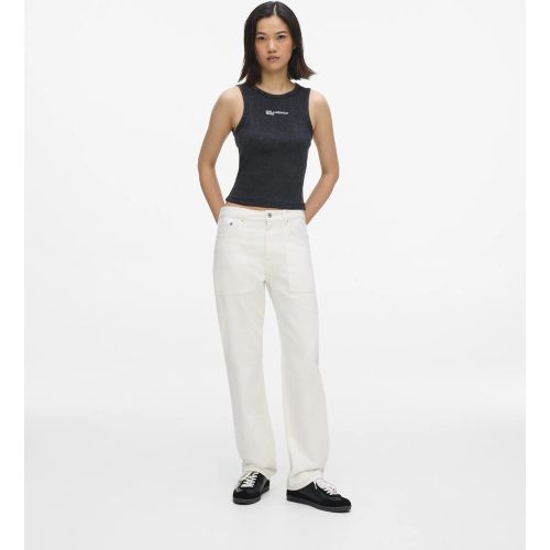 Jeans Droit Taille Haute, , , Taille: 2530 - KL Jeans - Modalova