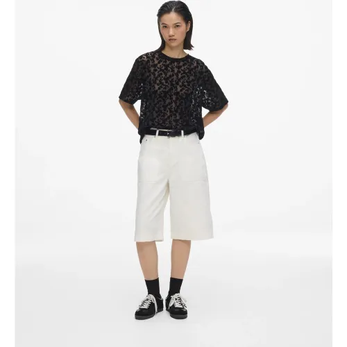 Short Bermuda En Denim , , , Taille: 24 - KL Jeans - Modalova