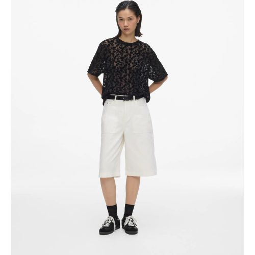 Short Bermuda En Denim , , , Taille: 27 - KL Jeans - Modalova