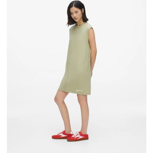 Robe Débardeur À Couture Saillante, , , Taille: Xs - KL Jeans - Modalova