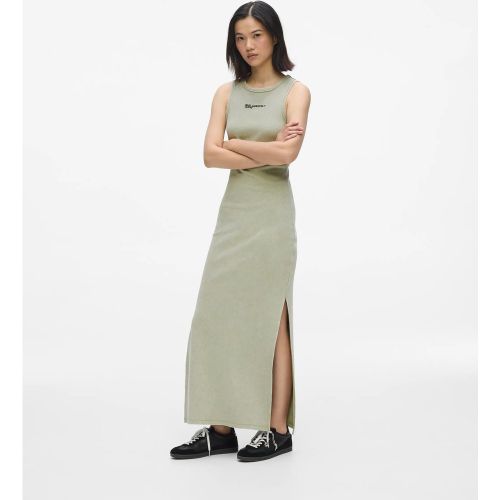 Robe Débardeur À Rayures Délavées, , , Taille: Xs - KL Jeans - Modalova