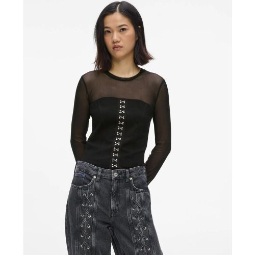 Corset En Maille, , , Taille: Xs - KL Jeans - Modalova