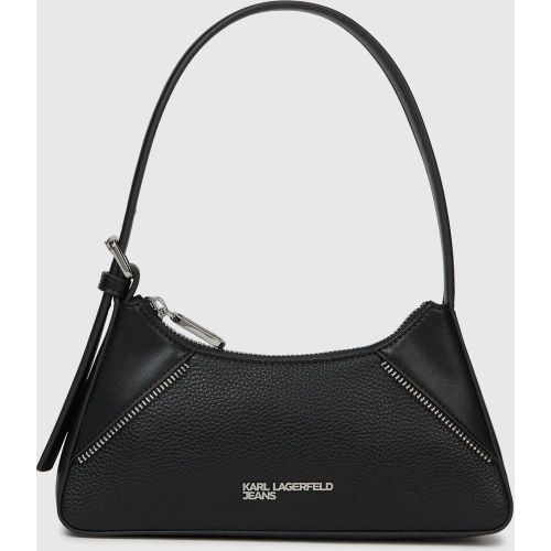 Petit Sac Porté Épaule Rebel, , , Taille: One Size - KL Jeans - Modalova