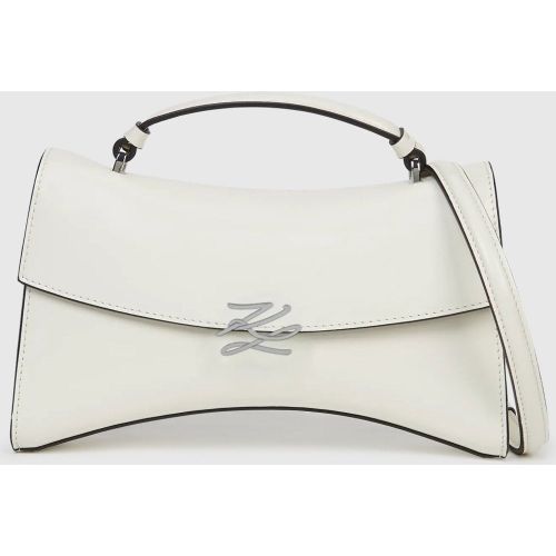 Sac À Anse Supérieure K/autograph Twist, , , Taille: One Size - Karl Lagerfeld - Modalova