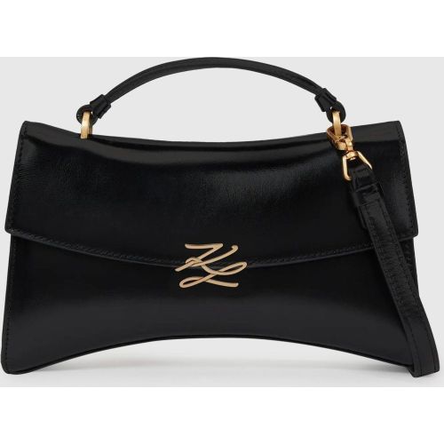 Sac À Anse Supérieure K/autograph Twist, , /, Taille: One Size - Karl Lagerfeld - Modalova