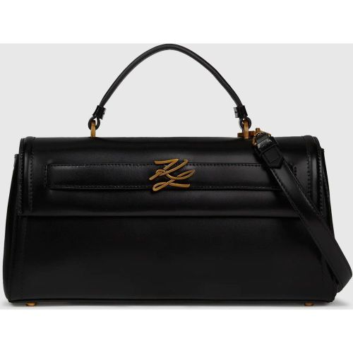Sac À Anse Supérieure De Forme Allongée K/autograph, , /, Taille: One Size - Karl Lagerfeld - Modalova