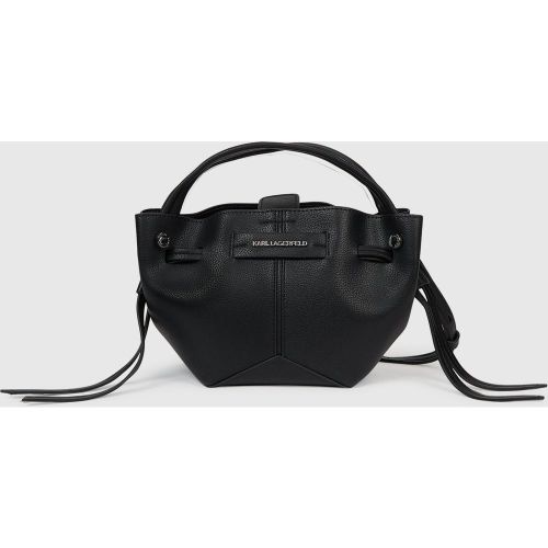 Mini-sac Seau K/pierced, , -, Taille: One Size - Karl Lagerfeld - Modalova