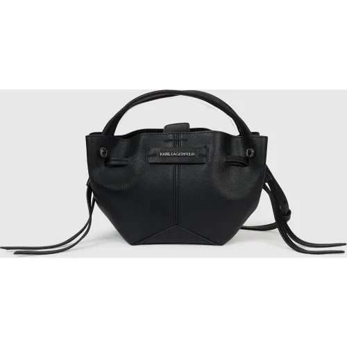 Mini-sac Seau K/pierced, , -, Taille: One Size - Karl Lagerfeld - Modalova