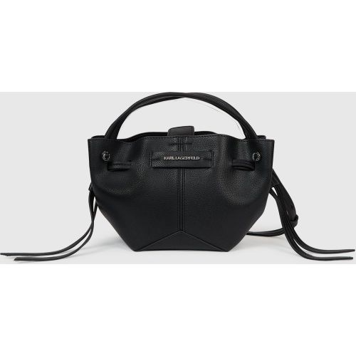 Mini-sac Seau K/pierced, , -, Taille: One Size - Karl Lagerfeld - Modalova