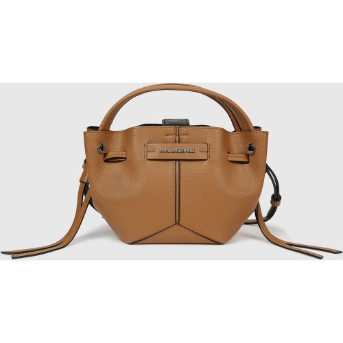 Mini-sac Seau K/pierced, , , Taille: One Size - Karl Lagerfeld - Modalova