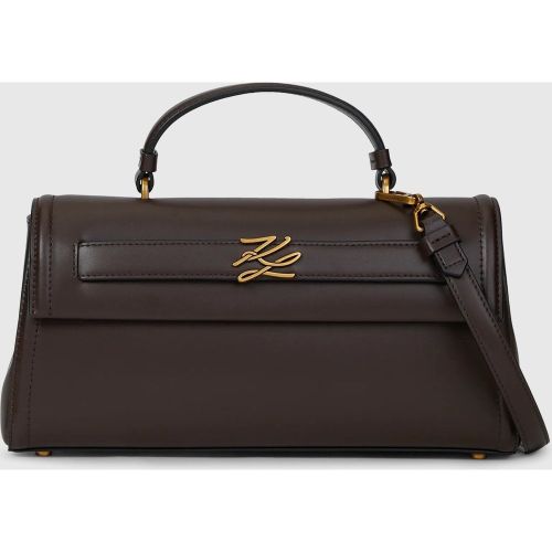Sac À Anse Supérieure K/autograph, , , Taille: One Size - Karl Lagerfeld - Modalova
