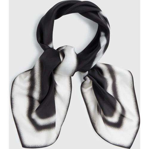 Grand Bandana Avec Citation Karl, , , Taille: One Size - KL Jeans - Modalova