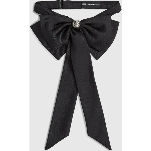 Nœud Papillon K/autograph, , , Taille: One Size - Karl Lagerfeld - Modalova