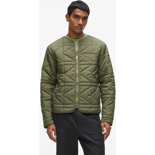 Veste Compressible Légère, , , Taille: Xs - Karl Lagerfeld - Modalova