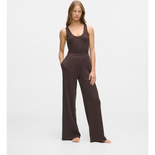 Pantalon D'intérieur À Motifs De Nid D'abeille, , , Taille: Xs - Karl Lagerfeld - Modalova