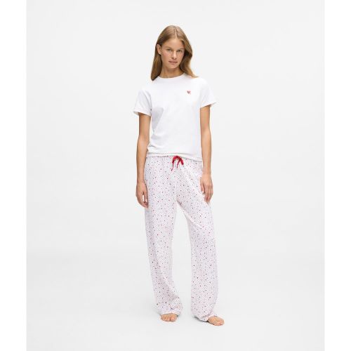 Pyjama Imprimé , , , Taille: Xs - Karl Lagerfeld - Modalova