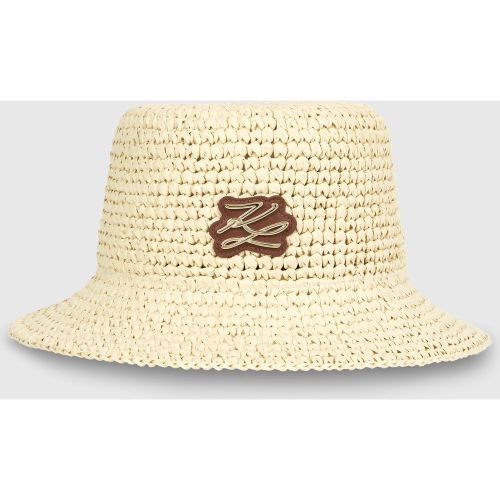 Bob En Crochet K/autograph, , , Taille: One Size - Karl Lagerfeld - Modalova