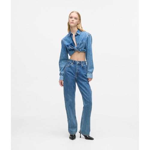 Jean Droit, , , Taille: 2430 - KL Jeans - Modalova