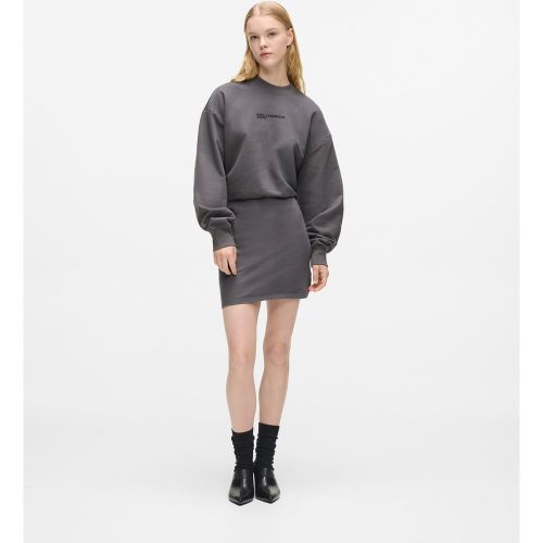Robe Sweat De Style Blouson, , , Taille: Xs - KL Jeans - Modalova