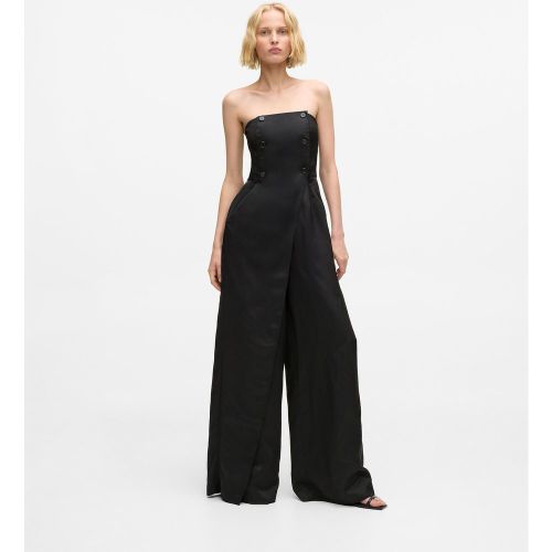 Combinaison Ajustée, , , Taille: 38 - Karl Lagerfeld - Modalova