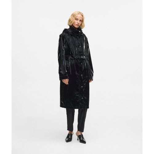 Manteau Transformable, , , Taille: Xs - Karl Lagerfeld - Modalova