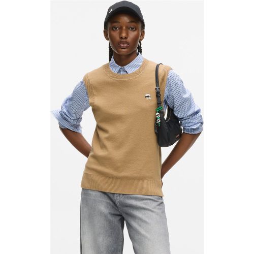 Veste Ikon, , , Taille: Xs - Karl Lagerfeld - Modalova