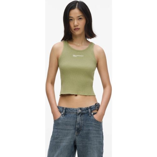 Débardeur Côtelé, , , Taille: Xs - KL Jeans - Modalova