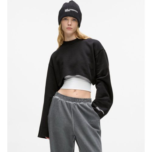 Sweat-shirt Superposé, , /, Taille: Xs - KL Jeans - Modalova