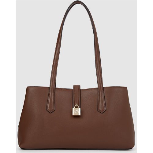 Tote Bag Avec Cadenas K/autograph, , , Taille: One Size - Karl Lagerfeld - Modalova