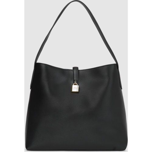 Sac Besace Avec Cadenas K/autograph, , /, Taille: One Size - Karl Lagerfeld - Modalova