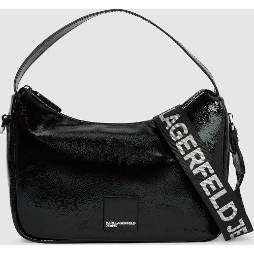 Mini Sac Besace Brillant, , , Taille: One Size - KL Jeans - Modalova