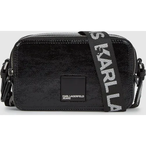 Sac Brillant Pour Appareil Photo, , , Taille: One Size - KL Jeans - Modalova