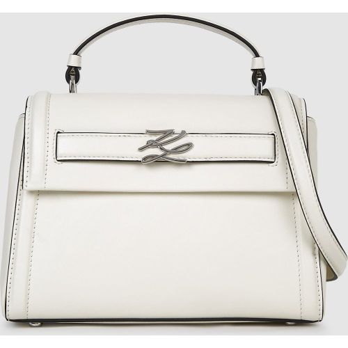 Sac À Main K/autograph De Petite Taille, , , Taille: One Size - Karl Lagerfeld - Modalova