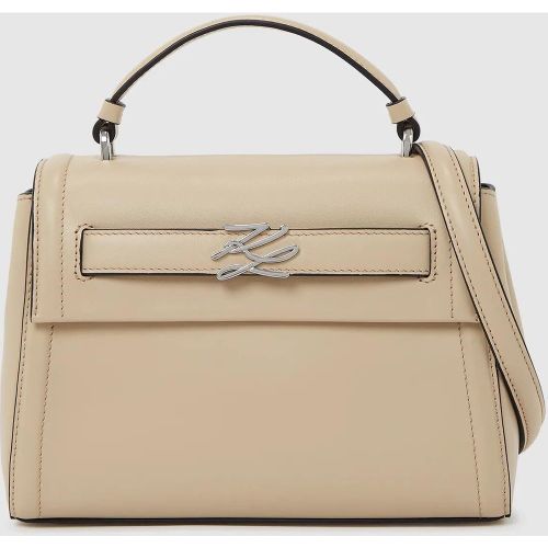 Sac À Main K/autograph De Petite Taille, , , Taille: One Size - Karl Lagerfeld - Modalova