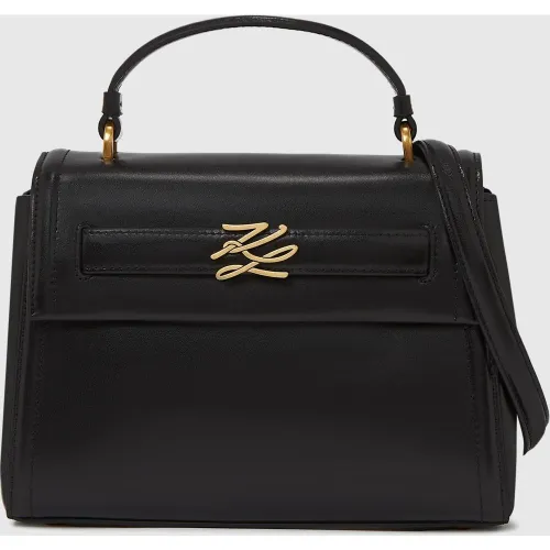 Sac À Main K/autograph De Petite Taille, , /, Taille: One Size - Karl Lagerfeld - Modalova