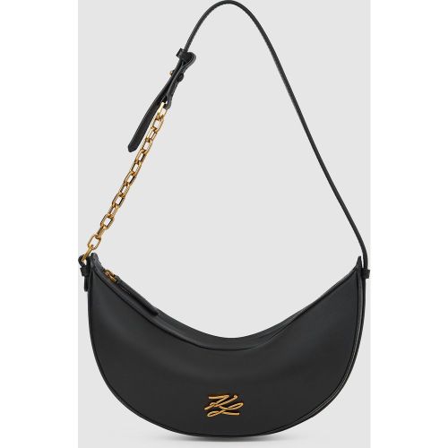Petit Sac En Forme De Lune K/autograph, , /, Taille: One Size - Karl Lagerfeld - Modalova