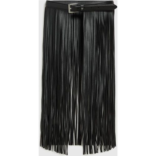 Ceinture K/autograph Avec Franges, , , Taille: 65 - Karl Lagerfeld - Modalova
