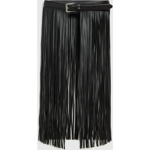 Ceinture K/autograph Avec Franges, , , Taille: 65 - Karl Lagerfeld - Modalova