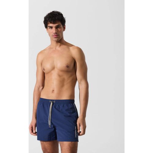 Shorts De Bain Court De Style Nautique, , , Taille: Xs - Karl Lagerfeld - Modalova