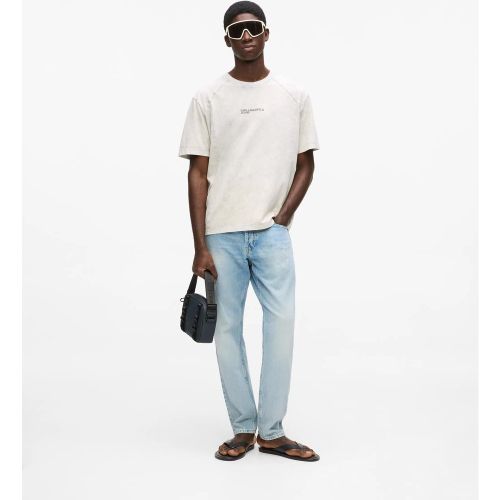 Jean Vintage À Coupe Évasée, , , Taille: 2832 - KL Jeans - Modalova