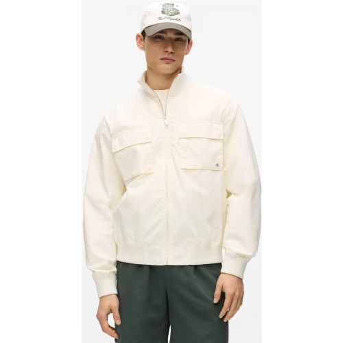 Veste Bomber Côte D'azur, , , Taille: Xs - Karl Lagerfeld - Modalova