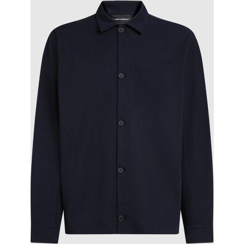 Débardeur Ikon En Jersey, , , Taille: Xs - Karl Lagerfeld - Modalova